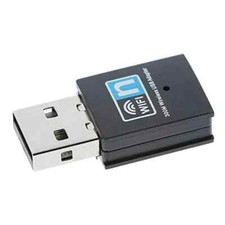 Wireless WiFi USB Dongle 2.4G For Desktops (300Mbps)
