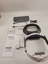 Head Strap for Quest 3 , Comfort Head Strap MQ2000 Series