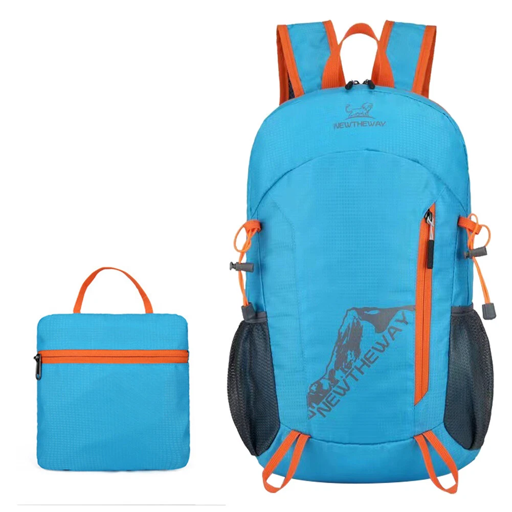 Lightweight 2024 waterproof backpack