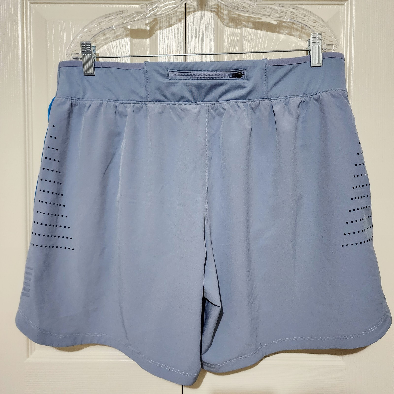 Men's Under Armour RunderArmour Shorts Sz XL