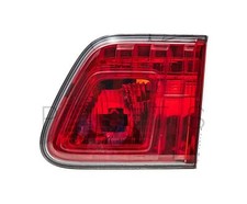 FÜR TOYOTA AVENSIS T27 Kombi 2008-2012 RÜCKLEUCHTE Rechts VALEO 8158105110 New