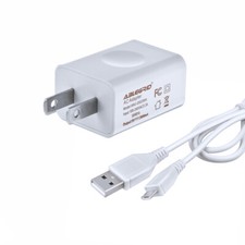 AC/DC Adapter Power Charger Cord For Samsung Galaxy Tab S 10.5" SM-T800 SM-T805