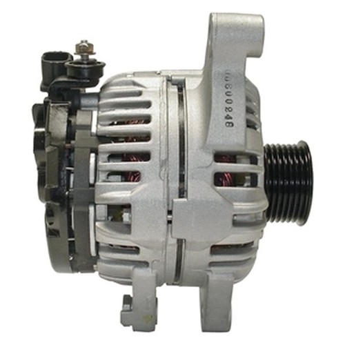 New Alternator For 2005-2006 2008-2009 Toyota Tacoma 4.0L V6 Manual 80 Amps