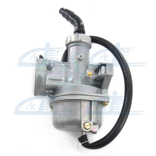 22mm Carburetor Set for 110cc 100cc 88cc 70cc 50cc ATV Pit Dirt Bike Go Kart - Picture 5 of 9