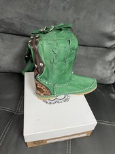 stivali donna vera pelle 39 Indianini LDR