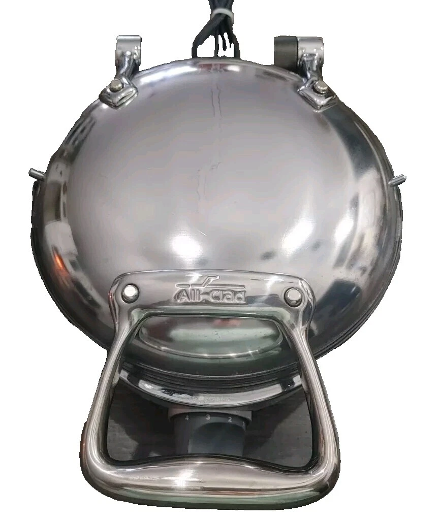 All-Clad Waffle Makers