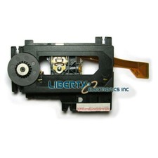 NEW OPTICAL LASER LENS MECHANISM for MICROMEGA STAGE 6