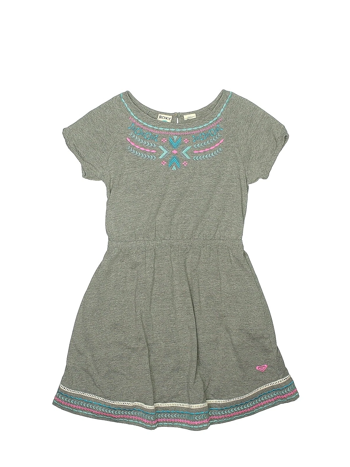 ROXY Girls' Dresses Size 8