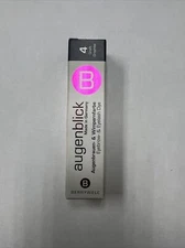 Berrywell Augenblick Eyebrow & Eyelash Die 4 Grafit Graphite