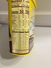 Nestle NESQUIK Chocolate 9.3 oz/ 12 Essential Vitamins
