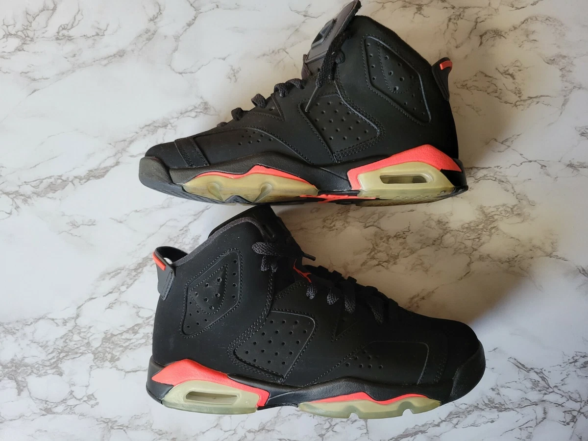 Aj6 retro top