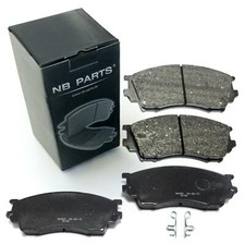 Plaquette de frein Mazda XEDOS 9