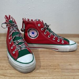 Converse Christmas | eBay Converse Christmas | eBay