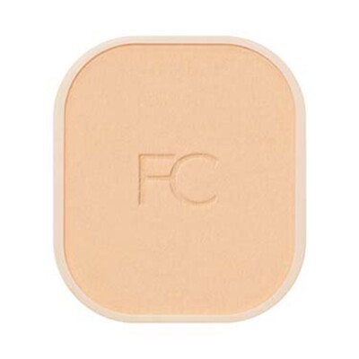 FANCL Essence Souffle Foundation Refill Beige Very Light SPF25 PA+++