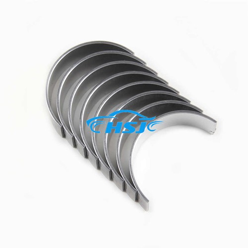 Rodamiento de varilla de conexión STD 2,4 L adecuado para Buick Chevrolet Impala GMC Oldsmobile - Imagen 6 de 11