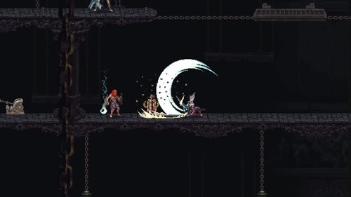 Blasphemous for PC Game Steam Key Region Free - Picture 2 of 5