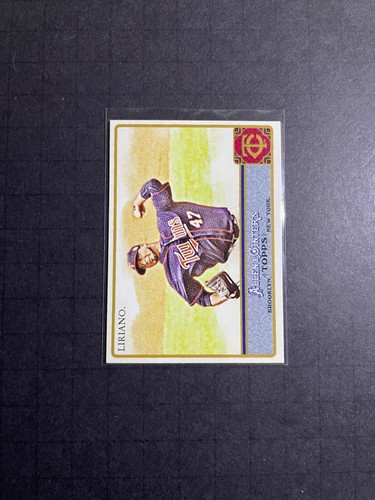 2011 Topps Allen & Ginter’s Base / Inserts / Mini / SP - U Pick (Buy More Save) - Picture 6 of 256