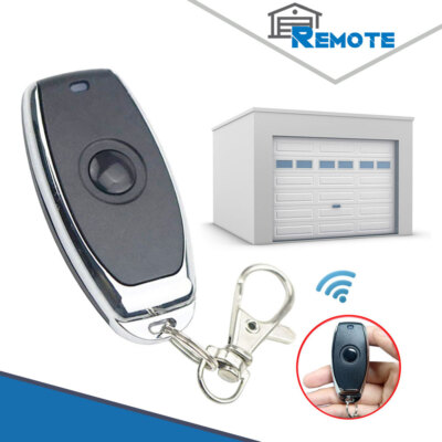 2 For Chamberlain 373LM Security+ Garage Door Opener Remote Control - 315MHz