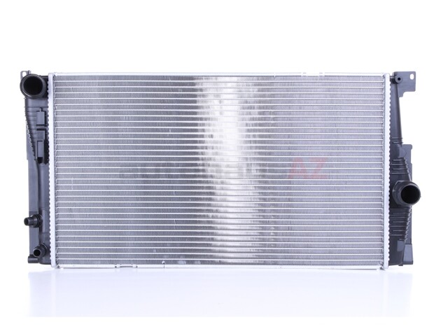 Nissens Center Radiator 17118672011 BMW 528i xDrive | eBay Nissens Center Radiator 17118672011 BMW 528i xDrive | eBay