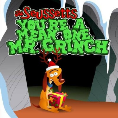 You're a Mean One Mr Grinch, New Music