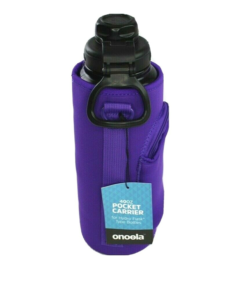 hydro flask bag holder