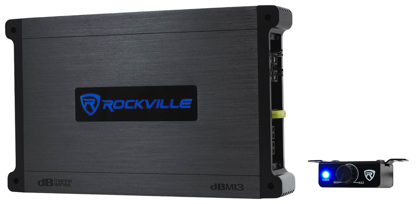 Сабвуфер KICKER 51MWF124 12 мощностью 450 Вт для морской лодки 4-Омный сабвуфер усилитель