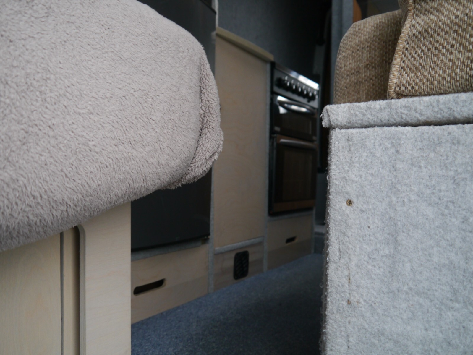 used campervan for sale eBay