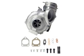 Turbolader BMW 320d E46 X3 2.0d E83N 110KW 150PS 11657794144 11652414329