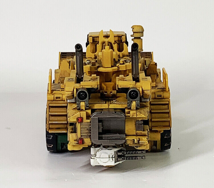 未使用 Devil Saviour DS-05 Landslip Devil Saviour (BombusBee) DS-05 Landslip of Trouble Maker