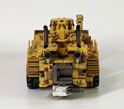 NEW Devil Saviour DS-05 Landslip Scrapp Troublemaker in