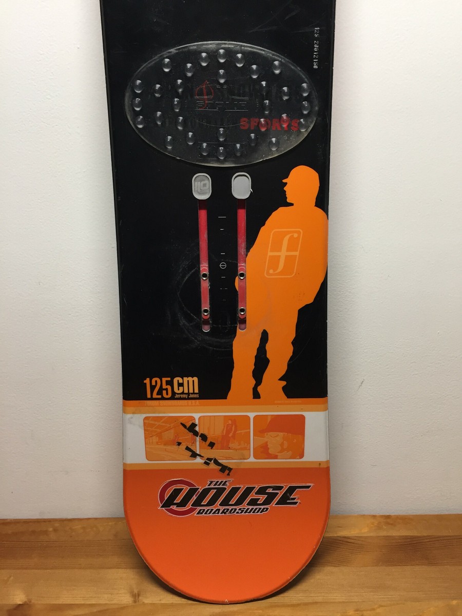 The Jeremy Jones Corporation スノーボード #51 The Jeremy Jones Corporation スノーボード #51 The Jeremy Jones