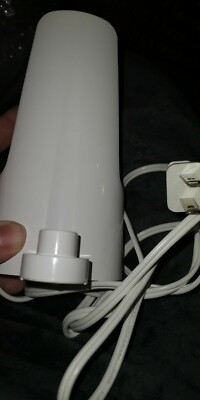 Interplak Zahnbürsten Ladegerät neu