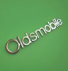 96 97 98 99 Oldsmobile Eighty Eight Rear Gate Lid Emblem Logo Badge Used Oem B30
