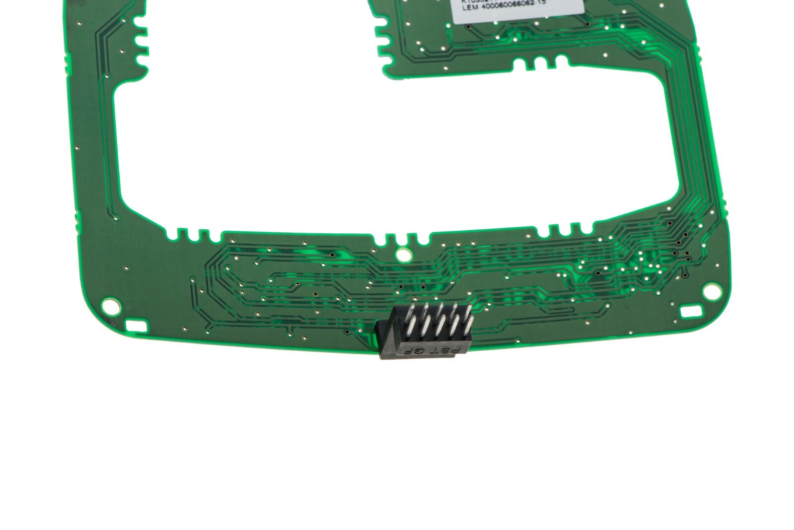 Volkswagen OEM 7 L 6713243 D Console Circuit Board for sale online  