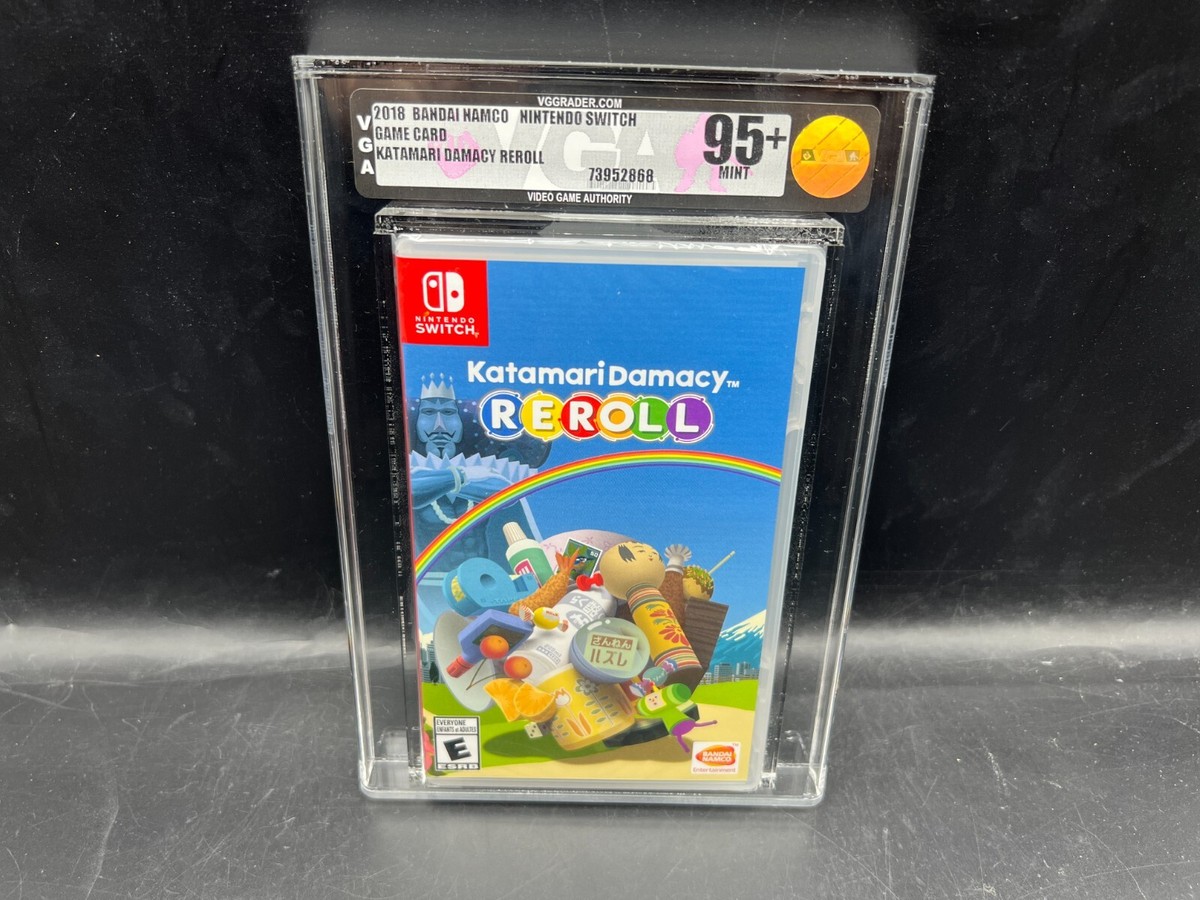 Nintendo Switch Kanokari Nintendo Switch V2 Gray Edition, Mario Kart 8 Deluxe, Japan Import