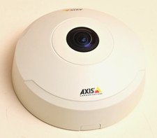 AXIS M3048-P 360° Panoramic 12MP IP Network ...