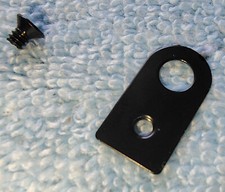 Padlock Security Kensington Bracket w/ Screw for Fractal Design Focus G PC Case