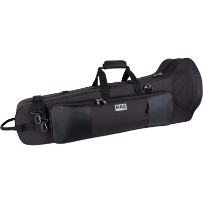 MX309CT Bass Trombone MAX Contoured Case