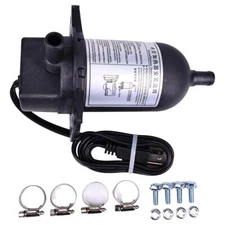 Block Heater With Plug TPS151GT8-000 for Perkins Engine 1500 Watt 120V 12.5 Amps