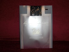 NWT Gloria Vanderbilt womens size E pantyhose 7 colors to choose from sheer . 