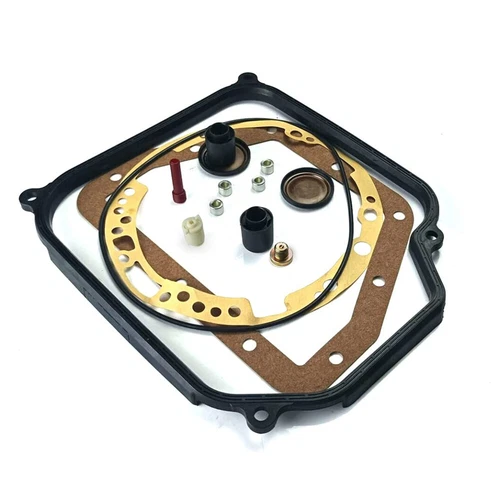 Auto Transmission Overhaul Master Rebuild Kit for VW 01M MK4 4 Speed 095-097 - Picture 3 of 6