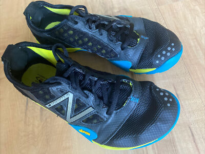 new balance minimus 7.5