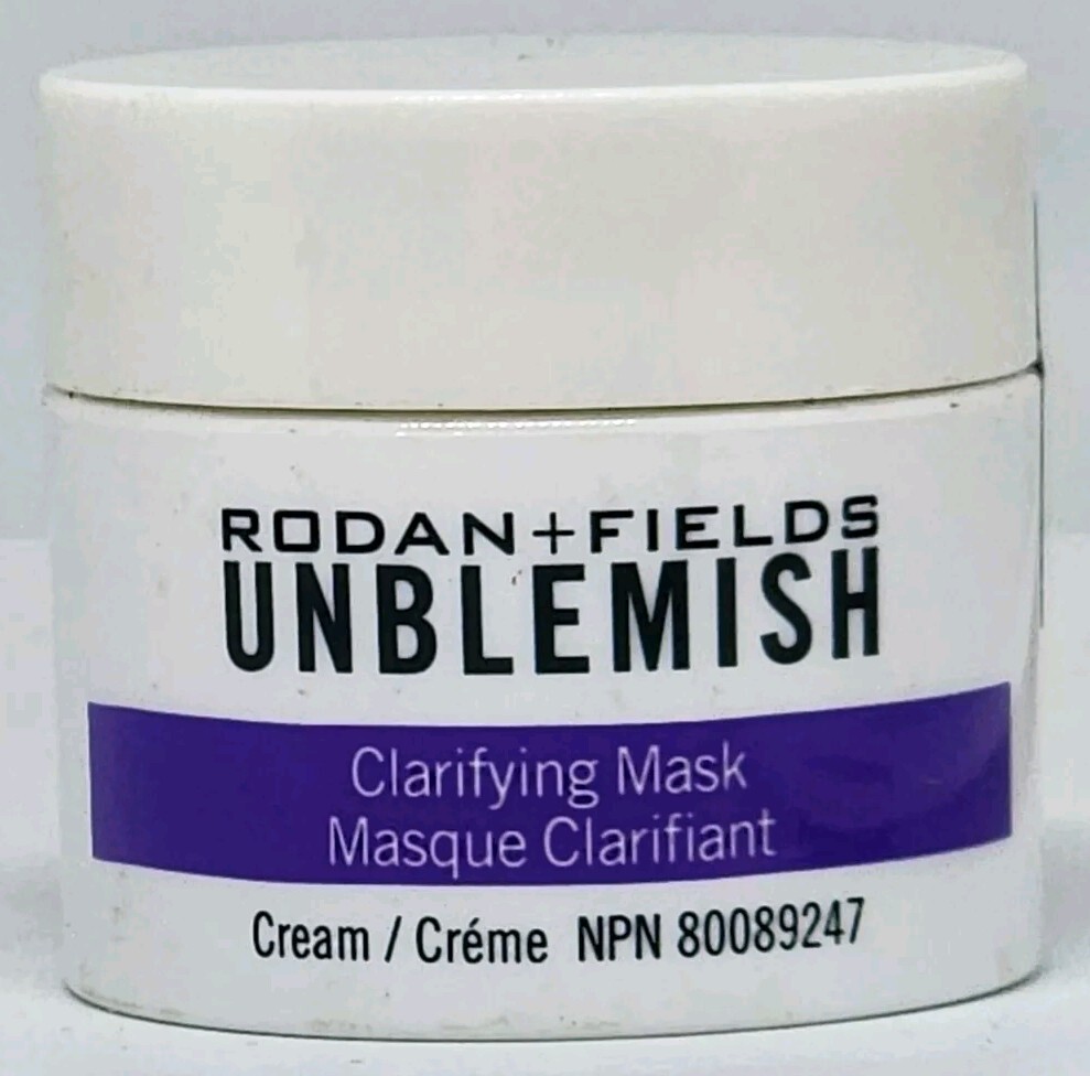 新品未使用　ロダンアンドフィールズ ディファイン　洗顔　クレンジングマスク　2本 E460 Rodan and Fields ロダン＆フィールズ デイリー
