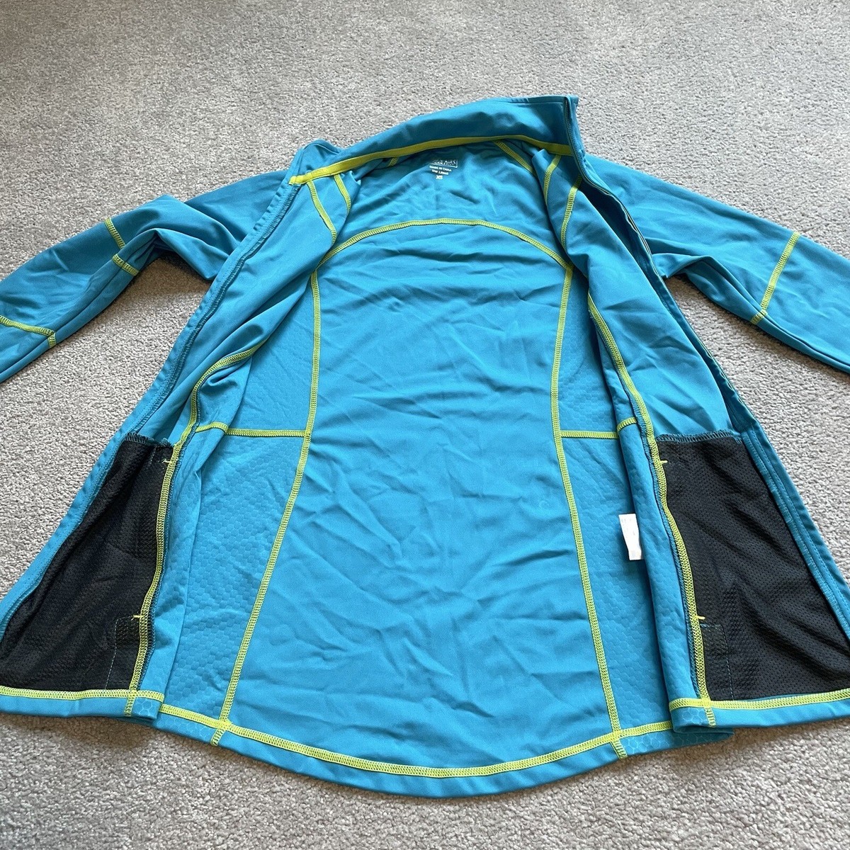 POLO (femme) -Centre équestre du Moulin Neuf - Bleu Roi - BCI1F POLO (femme) -Centre équestre du Moulin Neuf - Bleu Roi - BCI1F