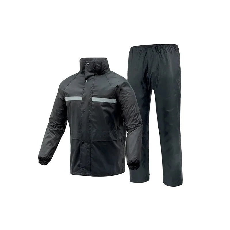 AGS Impermeabile per bambini Pozzanghera vestito impermeabile per