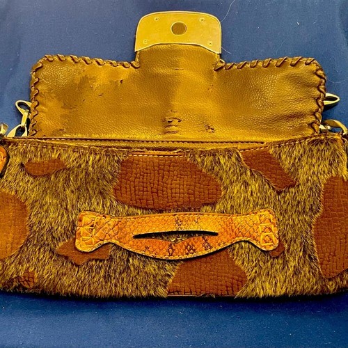 TOD'S Clutch - Picture 3 of 10