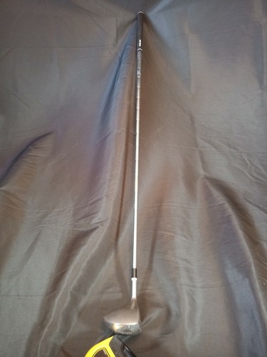 Taylor Made 'ORIGINAL ONE' 1 Metal Wood Driver 12* Right Hand REG Steel Shaft - Picture 8 of 9
