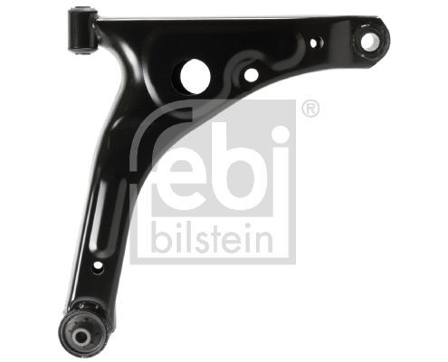 FEBI BILSTEIN Wheel Suspension Track Control Trailing Arm Front Right Lower