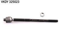 Vkdy 325023 SKF Axialgelenk, Spurstange FüR Chevrolet,Opel