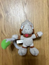 Pokemon Smeargle Plush Stuffed Toy Mascot Pokemon 2000